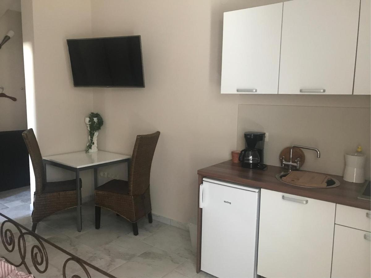 Rab Studio-sonja Appartement